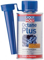 LIQUI MOLY-OCTANE PLUS