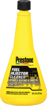 prestone fuel injector cleaner