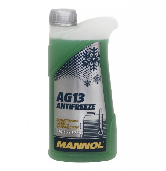 antifreeze-ag13