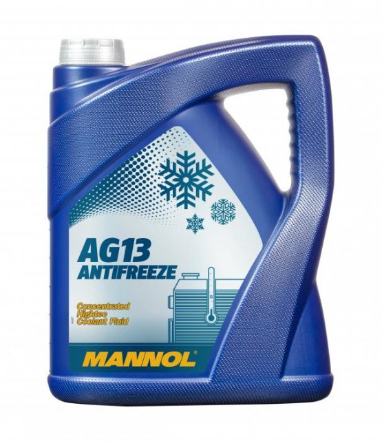 antifreeze-mannol